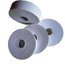 China label manufacturer nylon taffeta label roll care nylon  label